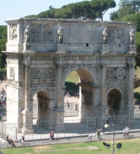 Arco de Constantino