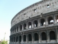 El Coliseo Romano