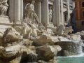 Fontana de Trevi