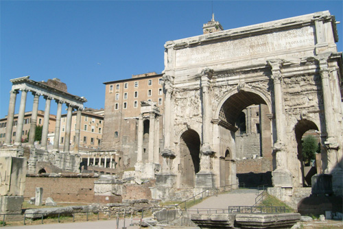 Foro Romano