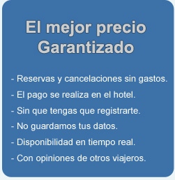 Hoteles en Roma al mejor precio