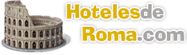 Hoteles en Roma