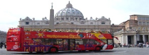 Tours para ver Roma